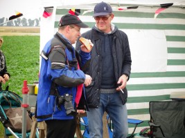 Erlebnis Tour de Franc 2017