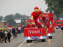 Erlebnis Tour de Franc 2017