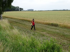 Erlebnis Tour de Franc 2017