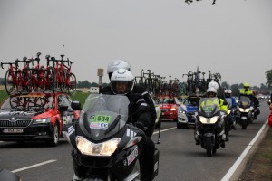 Erlebnis Tour de Franc 2017