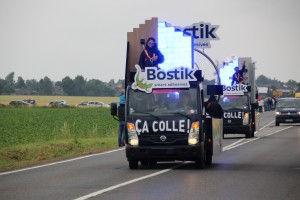 Erlebnis Tour de Franc 2017