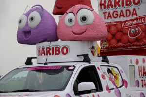 Erlebnis Tour de Franc 2017