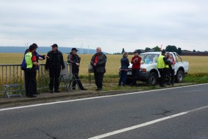 Erlebnis Tour de Franc 2017