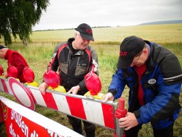 Erlebnis Tour de Franc 2017