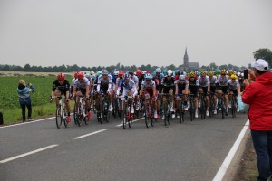 Erlebnis Tour de Franc 2017