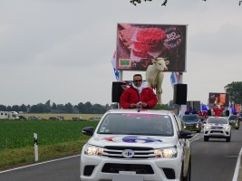 Erlebnis Tour de Franc 2017