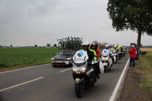 Erlebnis Tour de Franc 2017