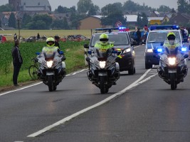 Erlebnis Tour de Franc 2017