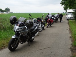 Erlebnis Tour de Franc 2017