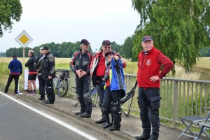Erlebnis Tour de Franc 2017