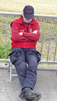 Erlebnis Tour de Franc 2017