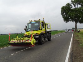 Erlebnis Tour de Franc 2017