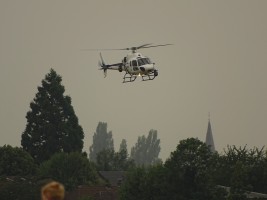 Erlebnis Tour de Franc 2017