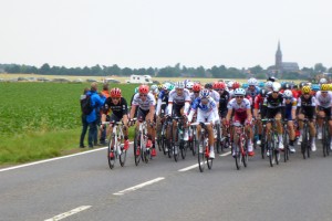Erlebnis Tour de Franc 2017