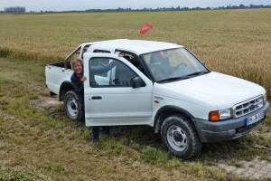 Erlebnis Tour de Franc 2017