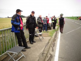 Erlebnis Tour de Franc 2017
