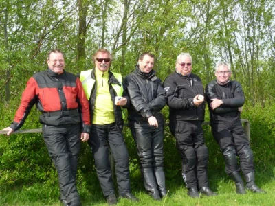 Vatertags Tour 2010