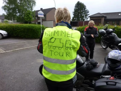 Vatertags Tour 2010