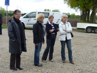 Vatertags Tour 2010