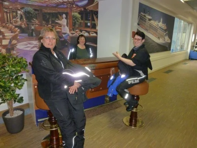 Vatertags Tour 2010