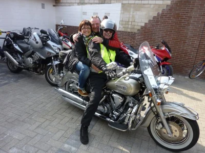 Vatertags Tour 2010