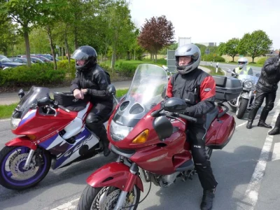 Vatertags Tour 2010