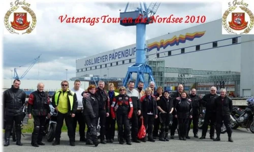 Vatertags Tour 2010