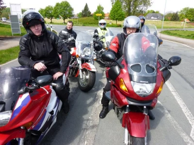 Vatertags Tour 2010
