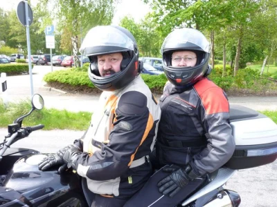 Vatertags Tour 2010