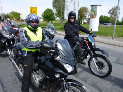 Vatertags Tour 2010