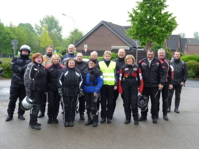 Vatertags Tour 2010