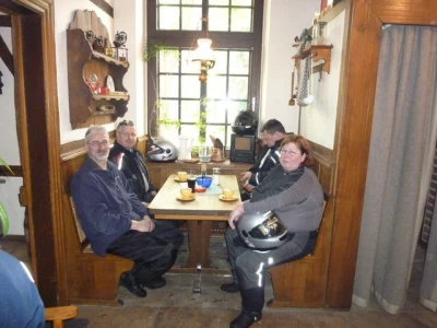 Vatertags Tour 2010
