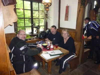 Vatertags Tour 2010