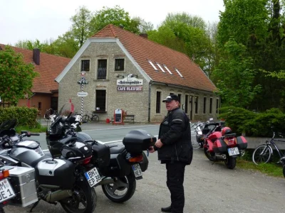 Vatertags Tour 2010