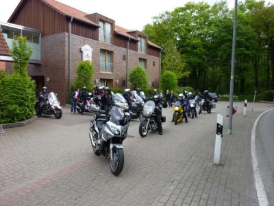 Vatertags Tour 2010