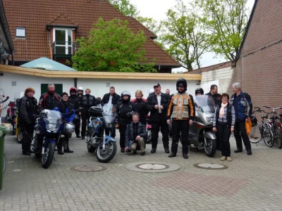 Vatertags Tour 2010