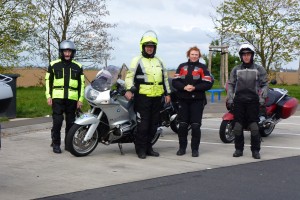 Rhein-Ahr Tour 285 KM