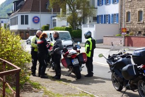 Rhein-Ahr Tour 285 KM