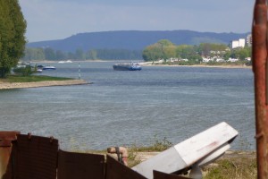 Rhein-Ahr Tour 285 KM