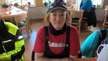 Rhein-Ahr Tour 285 KM