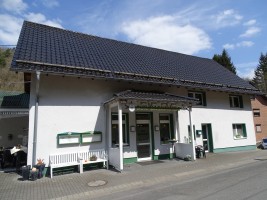 Zügige Schönwettertour in den Westerwald