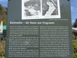 Zügige Schönwettertour in den Westerwald