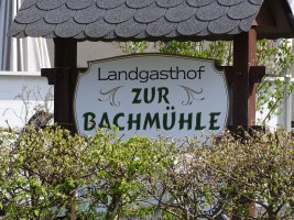 Zügige Schönwettertour in den Westerwald