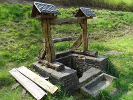 Zügige Schönwettertour in den Westerwald