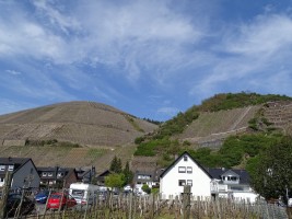 Zügige Schönwettertour in den Westerwald