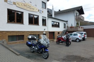 GG Blankenheim-Hillesheim-Tour