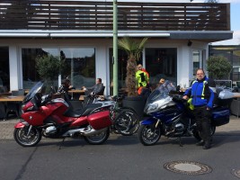 GG Blankenheim-Hillesheim-Tour