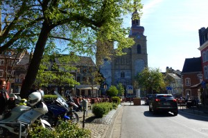 Venn-Seen-Route 2017