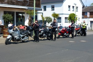 Venn-Seen-Route 2017