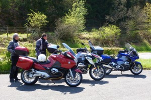 Venn-Seen-Route 2017